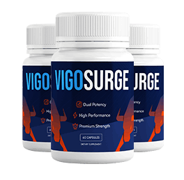 Vigo Surge